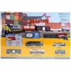 Bachmann Freightmaster Train Set (N Scale) -Bachmann Sales Shop bac24022