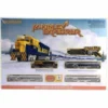 Bachmann McKinley Explorer Train Set (N Scale) -Bachmann Sales Shop bac24023