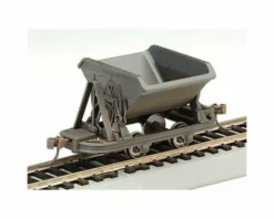 Bachmann V Dump Car (3) (On30 Scale)