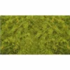 Bachmann 2mm Pull-Apart Static Grass (Light Green) (11' x 5.5") -Bachmann Sales Shop bac31011