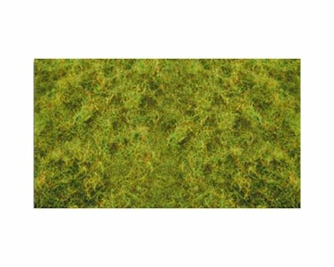 Bachmann 2mm Pull-Apart Static Grass (Light Green) (11' x 5.5") 3 Bachmann 2mm Pull-Apart Static Grass (Light Green) (11' x 5.5")