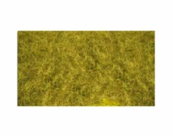Bachmann 2mm Pull-Apart Static Grass (Dry Grass) (11' x 5.5")