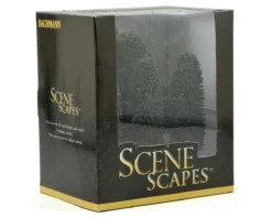 Bachmann Scenescapes Cedar Trees (6) (5-6") -Bachmann Sales Shop bac32005 1