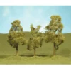 Bachmann Scenescapes Sycamore Trees (3) (3-4") -Bachmann Sales Shop bac32009