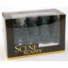 Bachmann Scenescapes Blue Spruce Trees (6) (5-6") -Bachmann Sales Shop bac32012