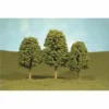 Bachmann SceneScapes Deciduous Trees (2) (5.5-6.5") -Bachmann Sales Shop bac32206