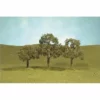 Bachmann SceneScapes Walnut Trees (2) (5") -Bachmann Sales Shop bac32207