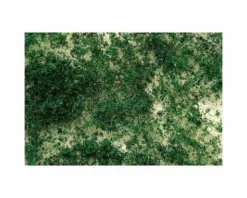 Bachmann SceneScapes Medium Foliage (Dark Green)