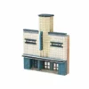 Bachmann Building Front Regal Cinema (N Scale) -Bachmann Sales Shop bac35054