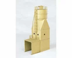 Bachmann Scenescapes Mixing Hopper (HO Scale)