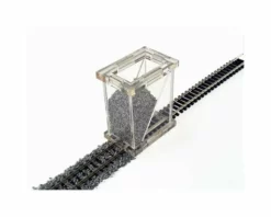 Bachmann Ballast Spreader (N Scale)