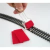 Bachmann Handheld Track Cleaner (HO/N/On30 Scale) -Bachmann Sales Shop bac39013