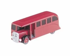 Bachmann Thomas & Friends Bertie the Bus (HO Scale)
