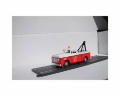 Bachmann E-Z Street Tow Truck (O Scale)