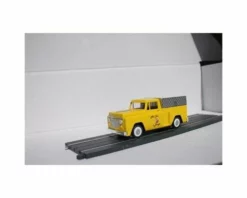 Bachmann E-Z Street Food Truck (O Scale)