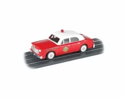 Bachmann E-Z Street Fire Chief (O Scale)