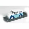 Bachmann E-Z Street Chilly's Ice Delivery Van (O Scale) -Bachmann Sales Shop bac42737