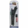 Bachmann E-Z Track Remote Right Hand Switch (HO Scale) -Bachmann Sales Shop bac44462