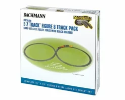 Bachmann E-Z Track Figure 8 (HO Scale)