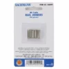 Bachmann E-Z Track Rail Joiners (36) (Nickel Silver) (HO Scale) -Bachmann Sales Shop bac44499