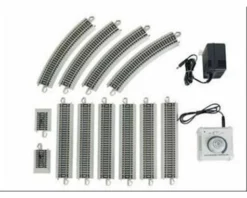 Bachmann E-Z Nickel Silver Reversing System (HO Scale)