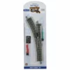 Bachmann E-Z Track Remote Left-Hand Turnout (HO Scale) -Bachmann Sales Shop bac44561