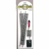 Bachmann E-Z #5 Remote Left-Hand Turnout (HO Scale) 1 Bachmann E-Z #5 Remote Left-Hand Turnout (HO Scale) -Bachmann Sales Shop bac44565