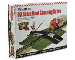 Bachmann E-Z Track Crossing Gate (HO Scale) -Bachmann Sales Shop bac44579 1