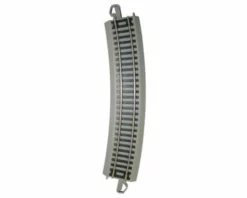 Bachmann E-Z 22" Radius Curve Bulk Track (50) (HO Scale)