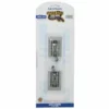 Bachmann E-Z Track Hayes Bumper (2) (HO Scale) -Bachmann Sales Shop bac44591