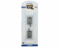 Bachmann E-Z Track Hayes Bumper (2) (HO Scale)