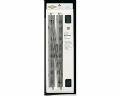 Bachmann E-Z #6 Right-Hand Crossover Turnout (N Scale)