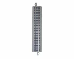 Bachmann E-Z 5" Straight Bulk Track (50) (N Scale)