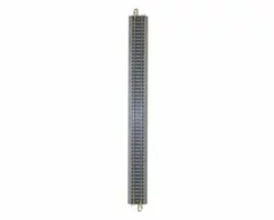 Bachmann E-Z 10" Straight Bulk (50) (N Scale)
