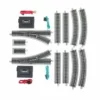 Bachmann E-Z Track Layout Expander Pack (N Scale) -Bachmann Sales Shop bac44893