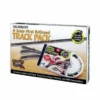 Bachmann World's Greatest Hobby First Railroad Track Pack (N Scale)