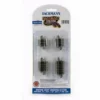 Bachmann Assorted Short Connector Sections (N Scale) -Bachmann Sales Shop bac44899