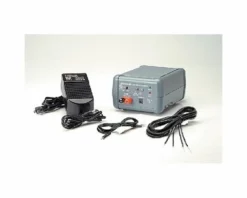 Bachmann E-Z Command Walk-Around Companion Connector Panel w/ Wires (N Scale)