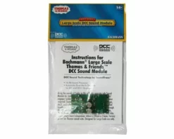 Bachmann Large Scale Thomas & Friends DCC Sound Module