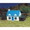 Bachmann Cape Cod House (HO Scale) -Bachmann Sales Shop bac45131