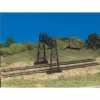 Bachmann Signal Bridge (HO Scale) -Bachmann Sales Shop bac45134