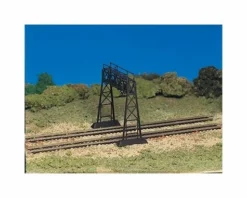 Bachmann Signal Bridge (HO Scale)