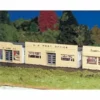 Bachmann Post Office (HO Scale) -Bachmann Sales Shop bac45144
