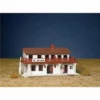 Bachmann Saloon and Barber Shop (HO Scale) 2 Bachmann Saloon and Barber Shop (HO Scale) -Bachmann Sales Shop bac45162
