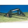 Bachmann Pedestrian Bridge (HO Scale) -Bachmann Sales Shop bac45172