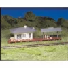 Bachmann Suburban Station (HO Scale) -Bachmann Sales Shop bac45173