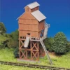 Bachmann Coaling Station (HO Scale) -Bachmann Sales Shop bac45211