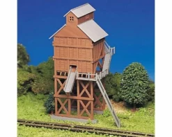 Bachmann Coaling Station (HO Scale)