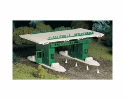 Bachmann O Snap KIT Turnpike Interchange