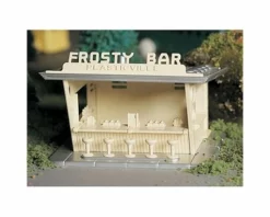 Bachmann O Snap KIT Frosty Bar